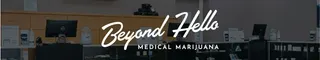 Beyond Hello - Reading