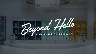 Beyond Hello - Santa Barbara