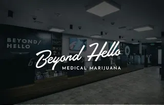 Beyond Hello - Stroudsburg