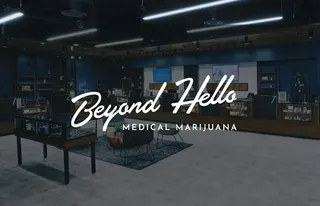 Beyond Hello - University City