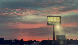 Big B's Farmacy