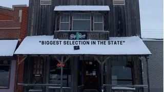 Big Buds Dispensary - Dewey