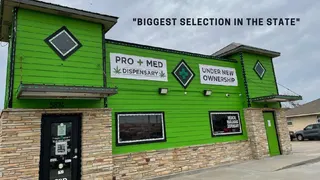 Big Buds Dispensary - Mingo Road