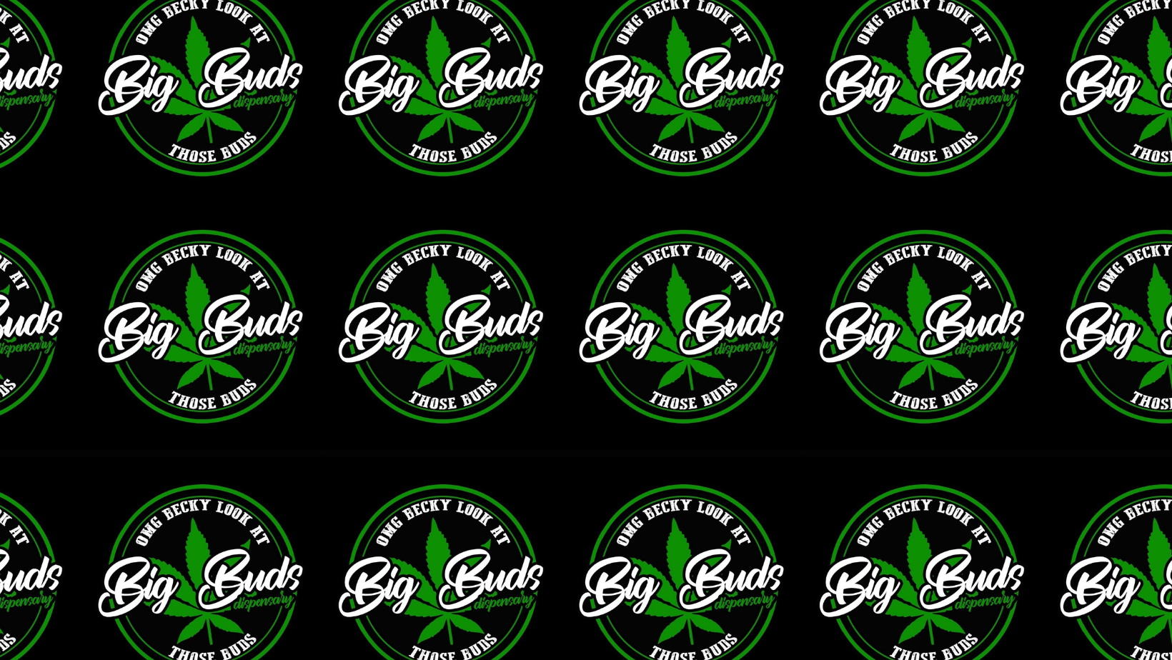 Big Buds Dispensary - Skiatook