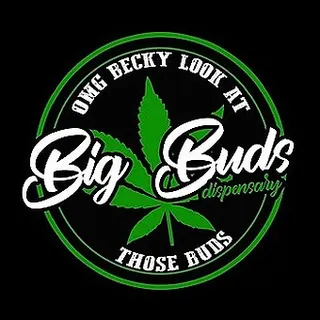 Big Buds Dispensary - Moore