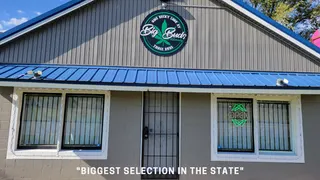 Big Buds Dispensary - Oologah