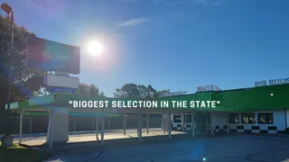 Big Buds Dispensary - Tulsa