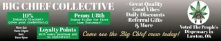 Big Chief Collective - Cache Rd.