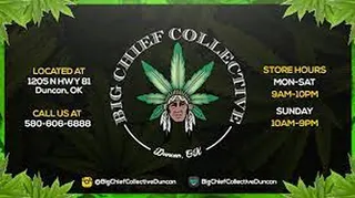 Big Chief Collective Duncan