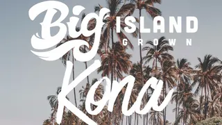 Big Island Grown (B.I.G.) KONA