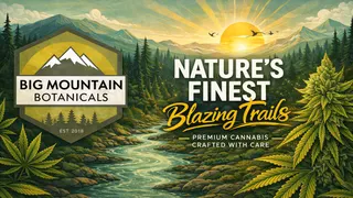 Big Mountain Botanicals - Libby