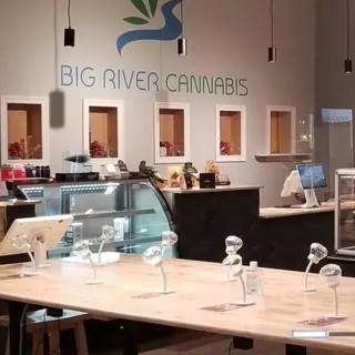 Big River Cannabis