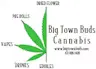 Big Town Buds Cannabis Deloraine
