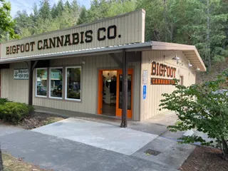 Bigfoot Cannabis Co
