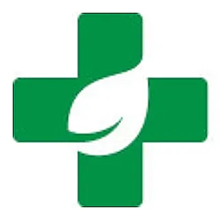 Billings Green Cross