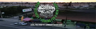 Bishop Boyz Dispensary