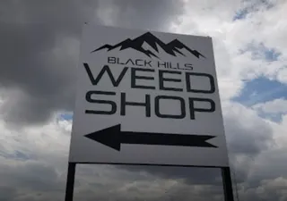 Black Hills Weed Shop