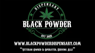 Black Powder Dispensary