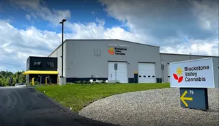 Blackstone Valley Cannabis