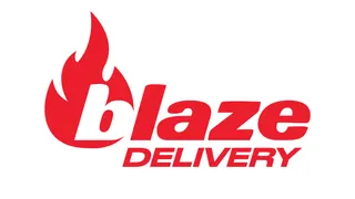 Blaze Delivery