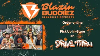 Blazin Buddiez