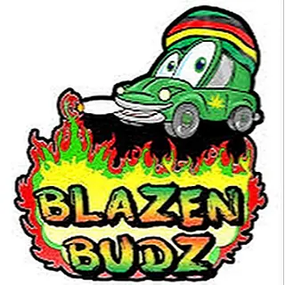 Blazin Budz