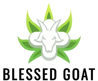Blessed Goat
