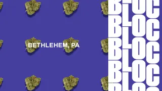 Bloc Dispensary - Bethlehem