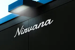 Nirvana Cannabis - Lake Zurich