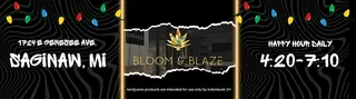 Bloom & Blaze