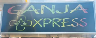 Ganja Express
