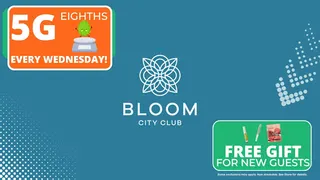 Bloom City Club - Sturgis