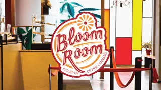 Bloom Room San Francisco
