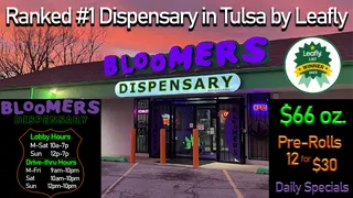 Bloomers Dispensary and Sundries