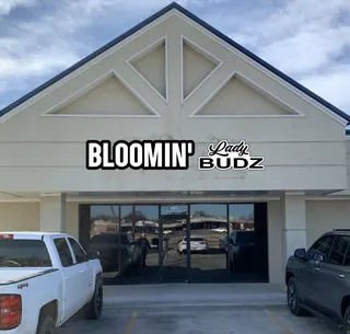 Bloomin' Lady Budz