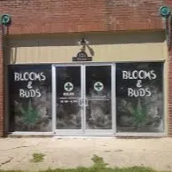 Blooms and Buds
