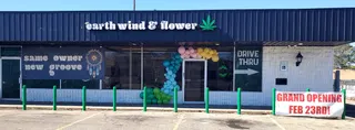 Earth Wind and Flower