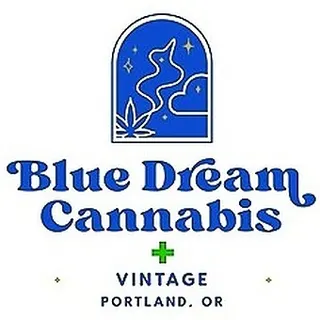 Blue Dream Cannabis & Vintage (Now Open!)