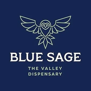 Blue Sage