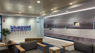 Bluepoint Wellness Dispensary of Westport