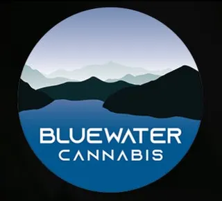 Bluewater Cannabis - Oliver