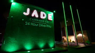 Jade Cannabis Co. -Desert Inn