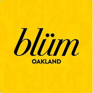 Blum - Oakland