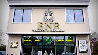 BNB Tobacco & Cannabis