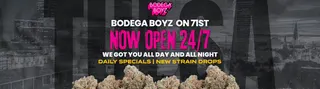 Bodega Boyz - 71st