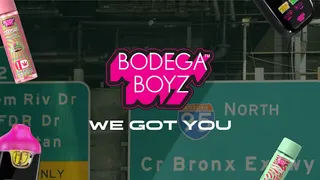Bodega Boyz - Miami