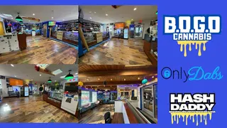 BOGO Cannabis - Los Lunas