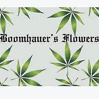 Boomhauer's Flowers