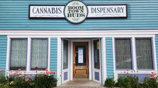 Boomtown Buds