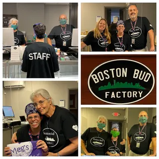 Boston Bud Factory